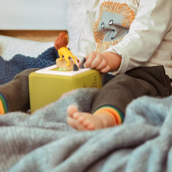 tonies the Lion King Audio Character - Lion King Toys, Disney Audiobooks for Children - Image 3
