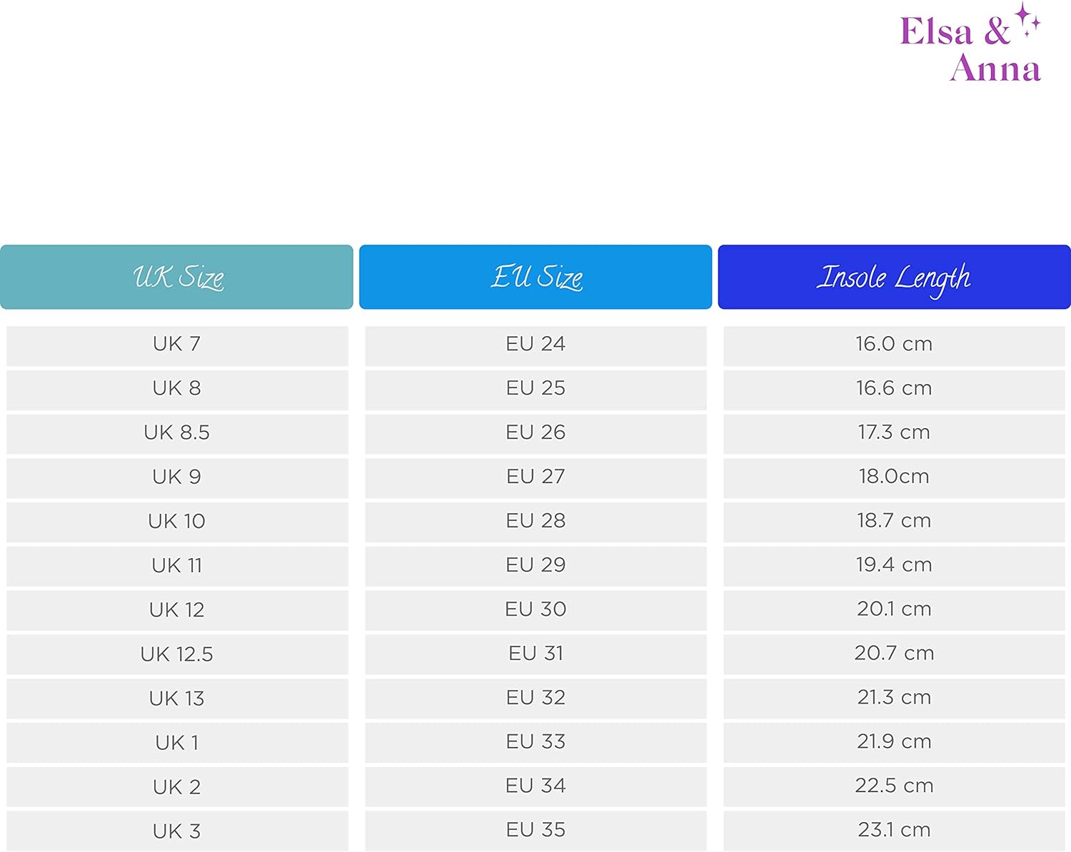 ELSA & ANNA Girls Snow Queen Princess Fancy Dress Up Party Shoes - 3cm Heel - Elsa Dress Up Shoes for Parties & Birthdays, Cosplay - Girls High Heels (SIL15) - Image 6