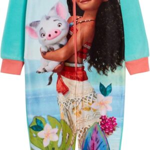Disney Moana All In One